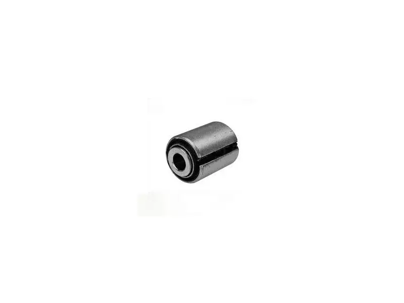 Rubber Bushing, Spring