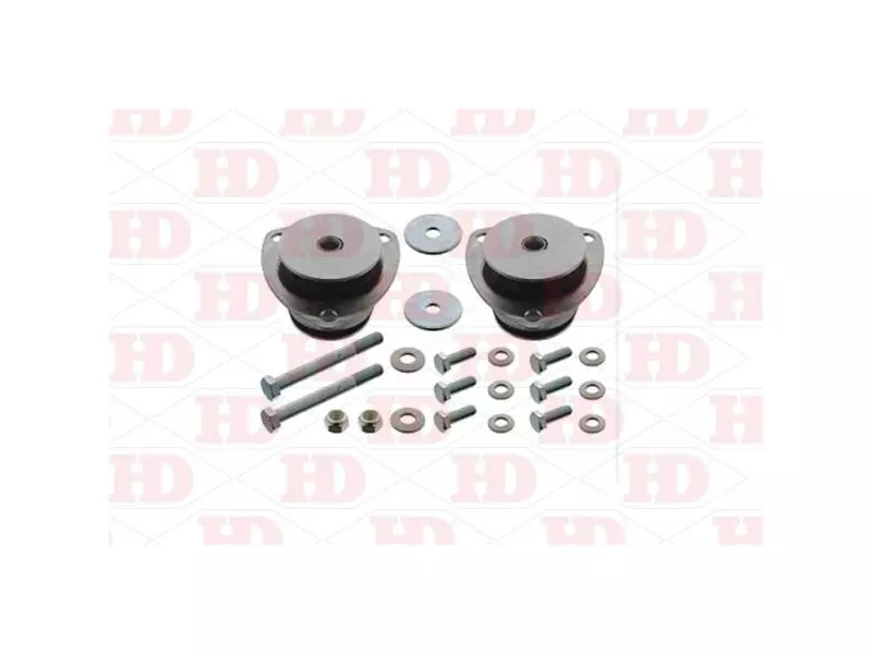 Repair Kit, Cab