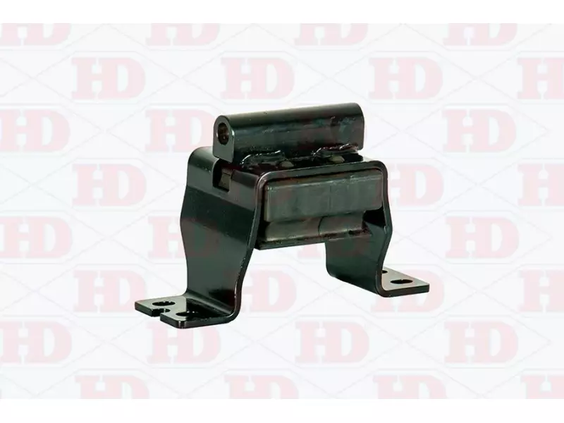 Mounting, Engine