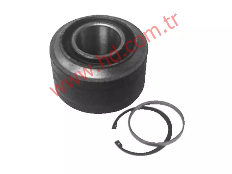 Ball Joint (Kit)