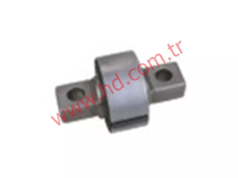 Stabilizier Bushing Mounting