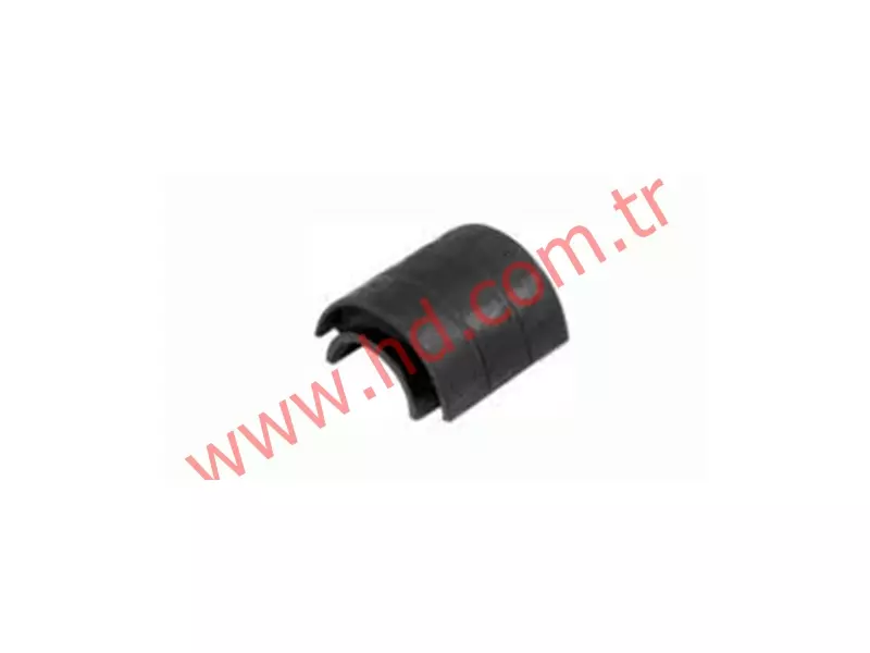 Stabilizer Bushing Mounting