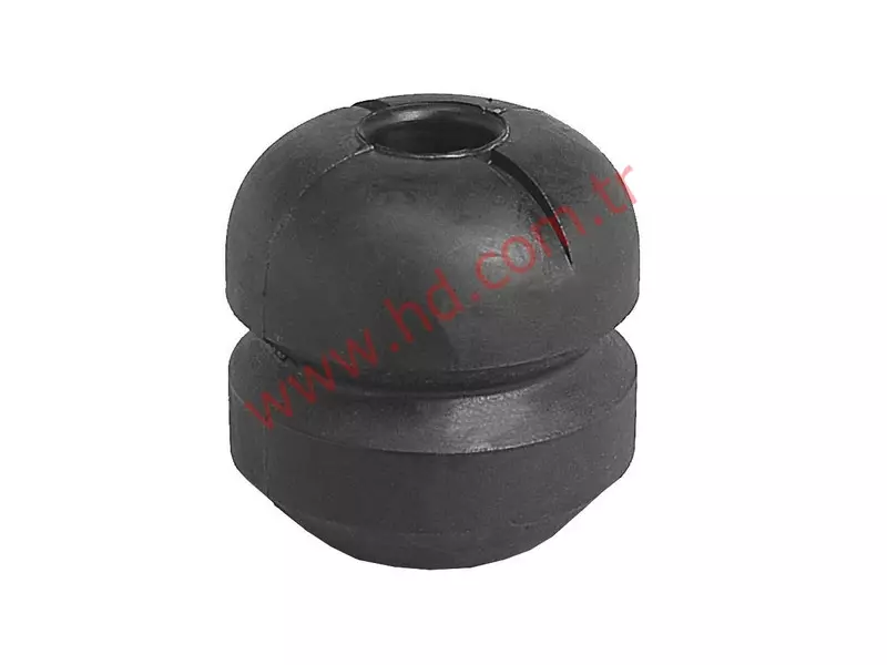 Rubber Buffer