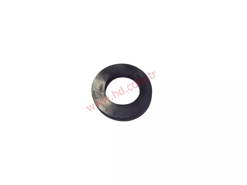 Rubber Bearing