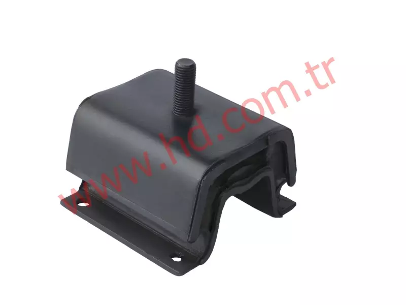 Engine Mounting