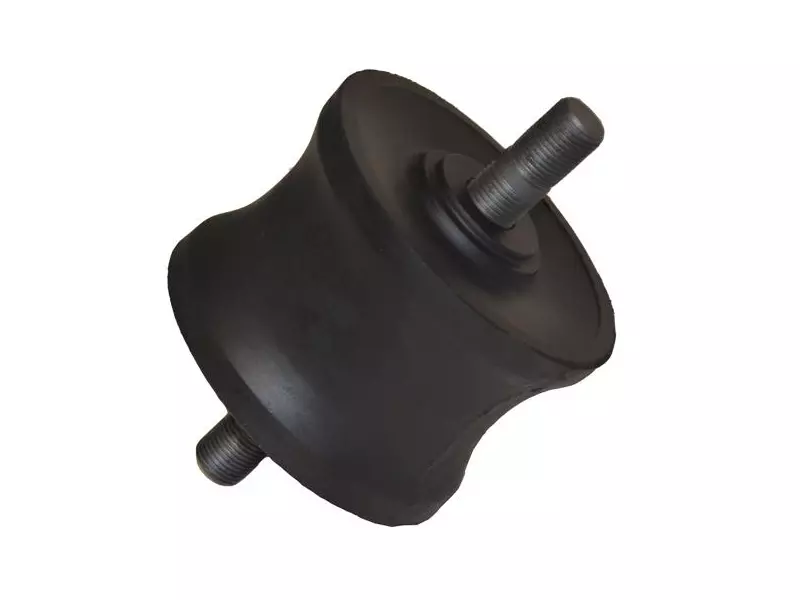 Engine Mounting