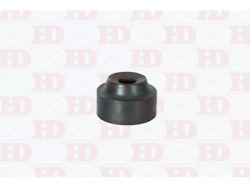 Radiator Mounting