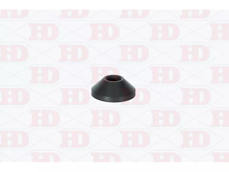 Radiator Mounting