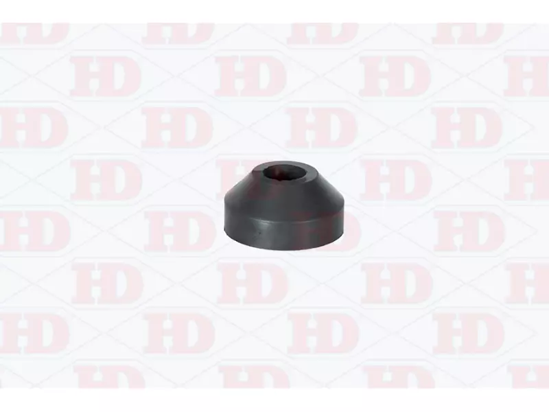 Radiator Mounting
