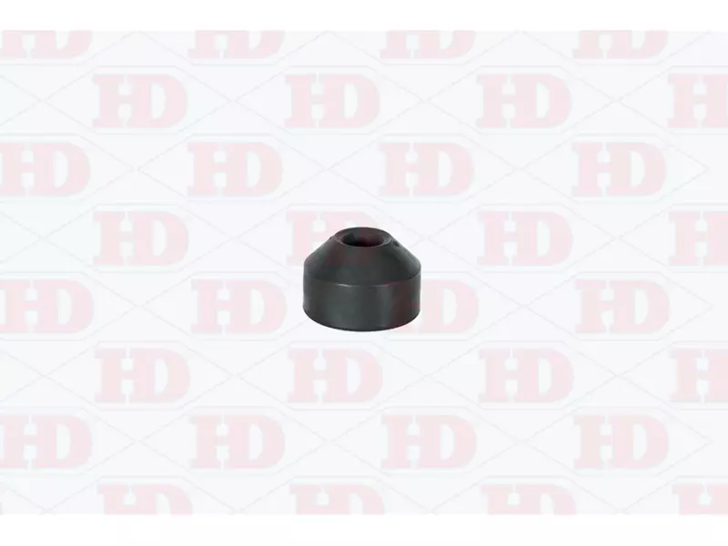 Radiator Mounting