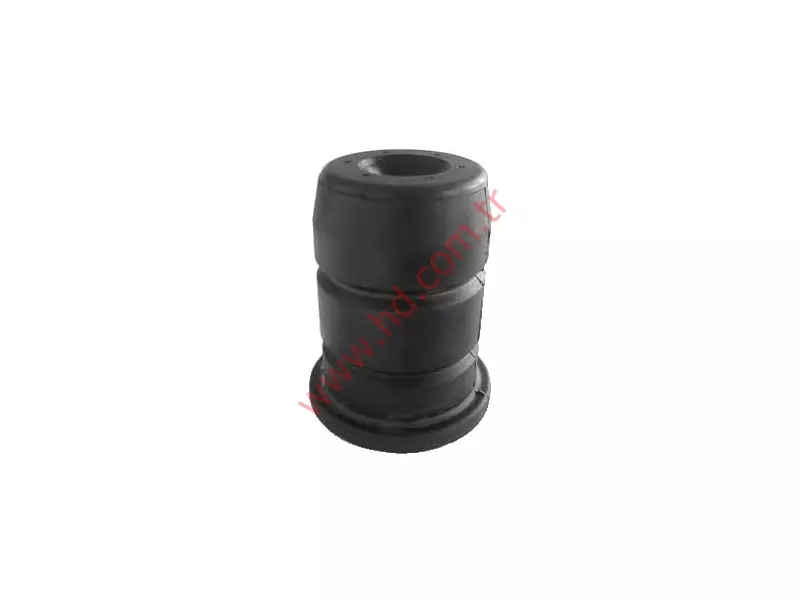 Hollow Spring Mounting