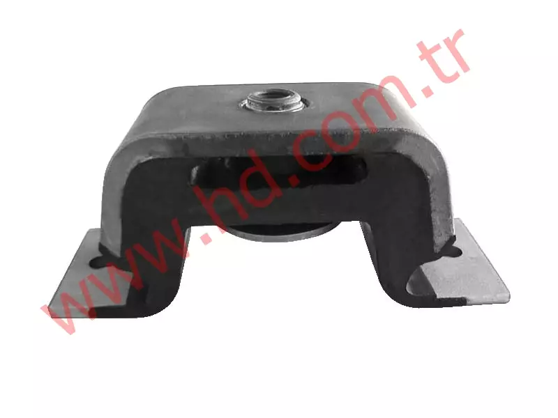 Engine Mounting