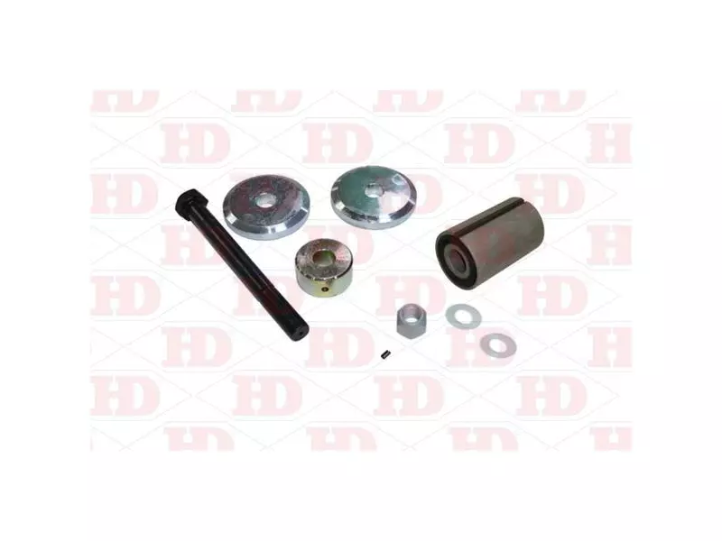 Repair Kit, Spring