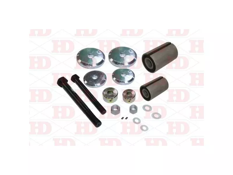 Repair Kit, Spring