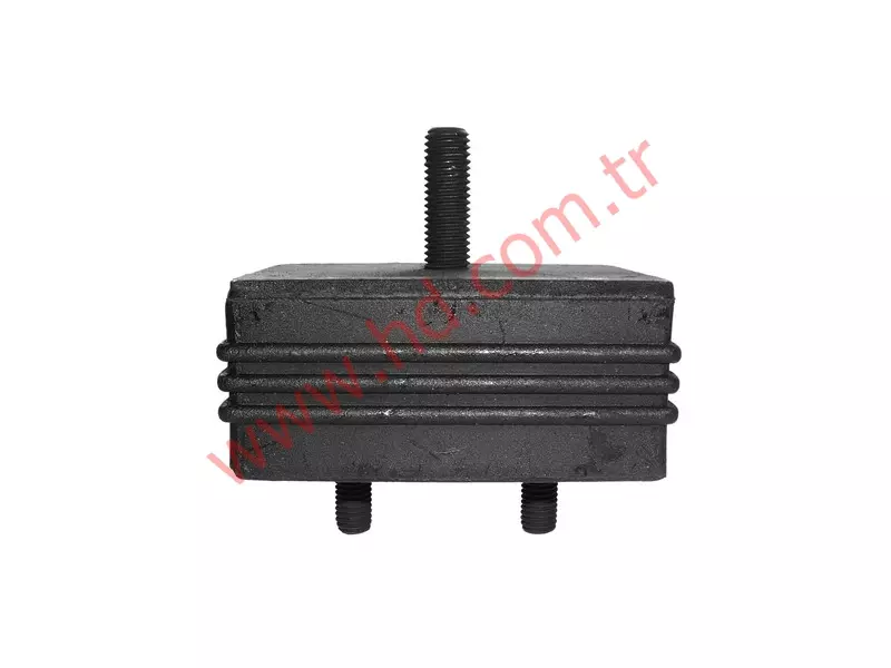 Engine Mounting
