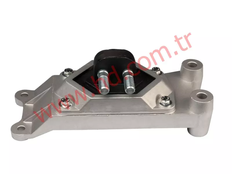 Engine Mounting