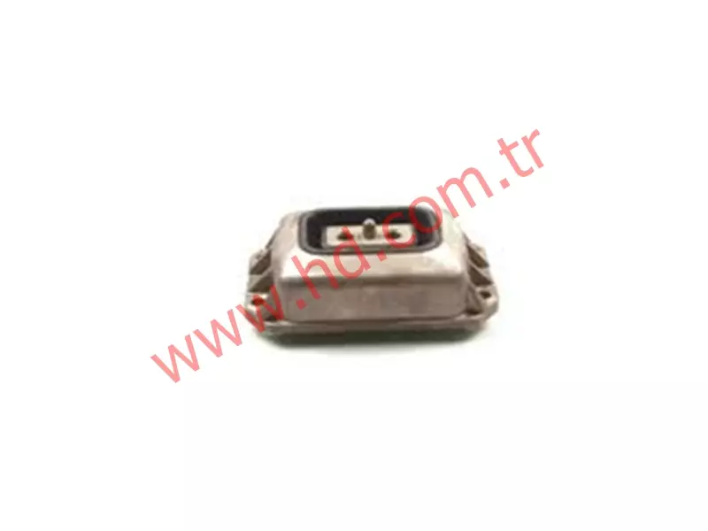 Engine Mounting