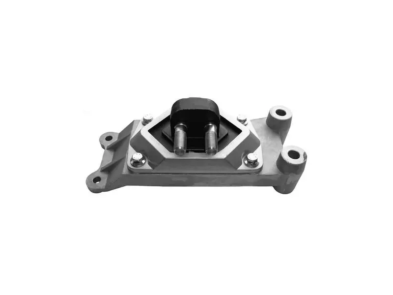 Engine Mounting