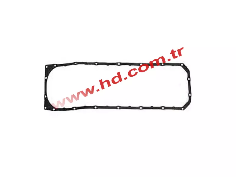 Gasket, Oil Sump