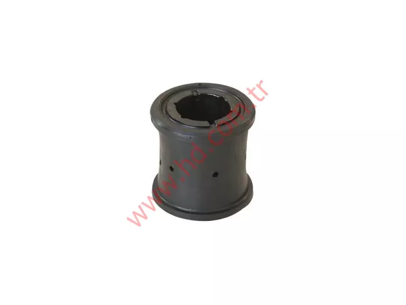 Plastic Bushing D=ø50 d=ø25 h=50