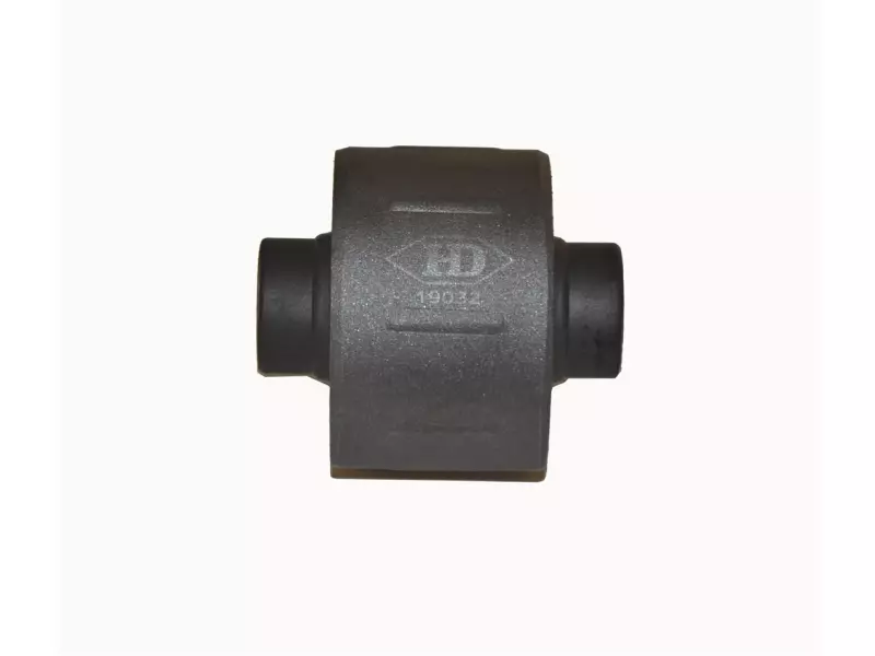 Cabin Mounting