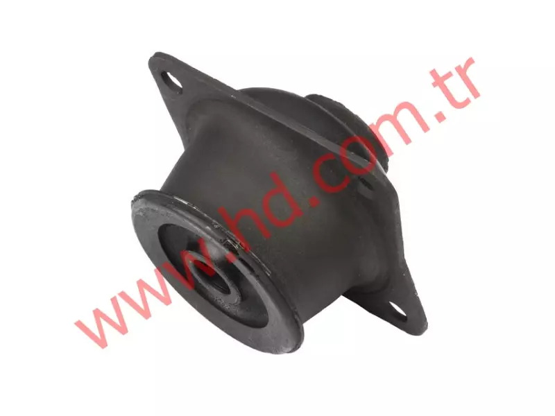 Engine Mounting