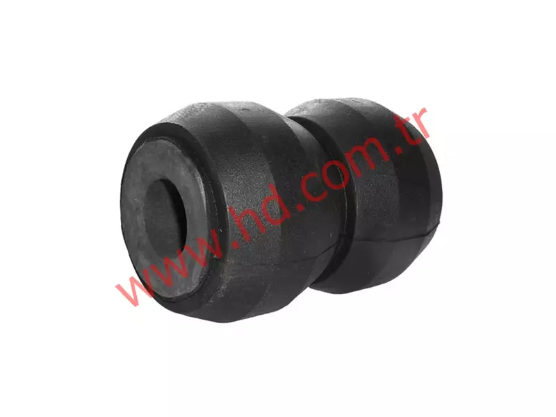 Rubber Bushing For Spring