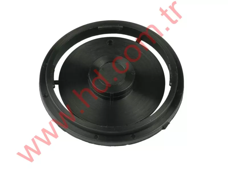 Plastic Cap
