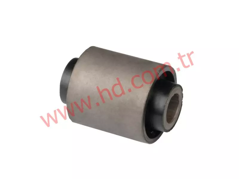 Bush, Cabin Mounting