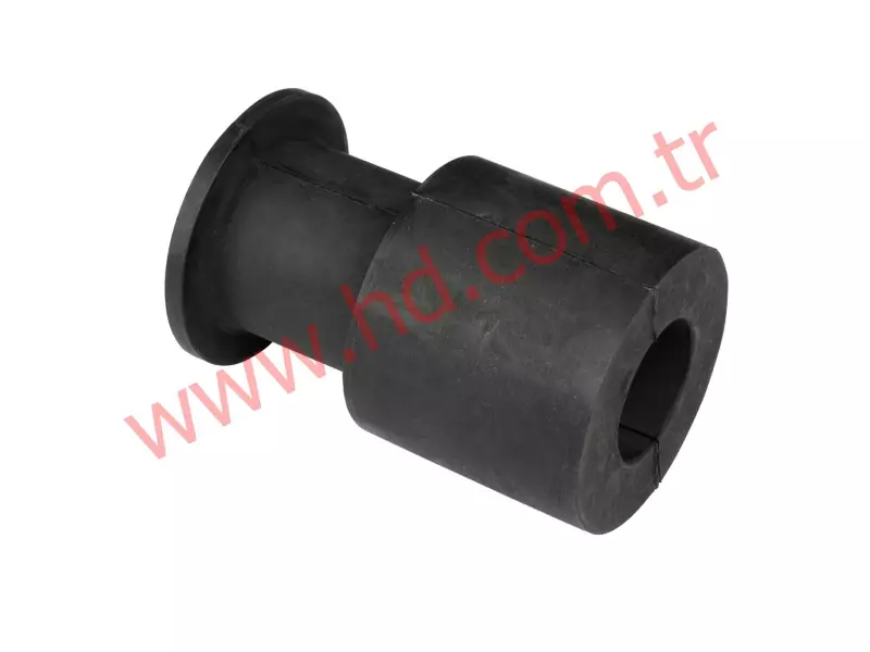 Stabilizer Mounting