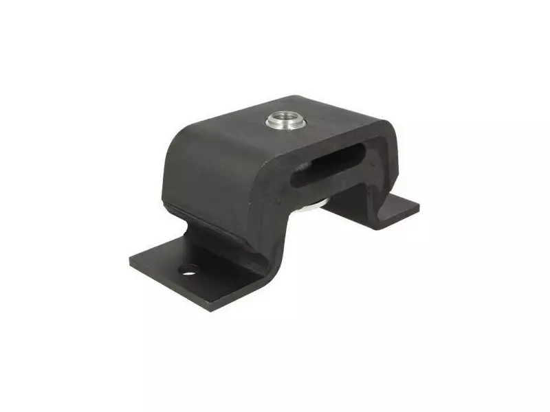 Engine Mounting