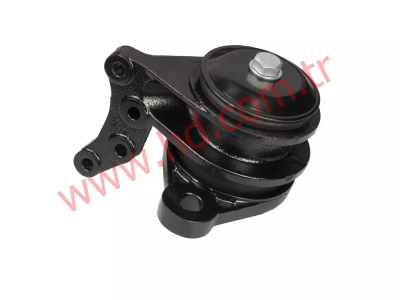 Engine Mounting