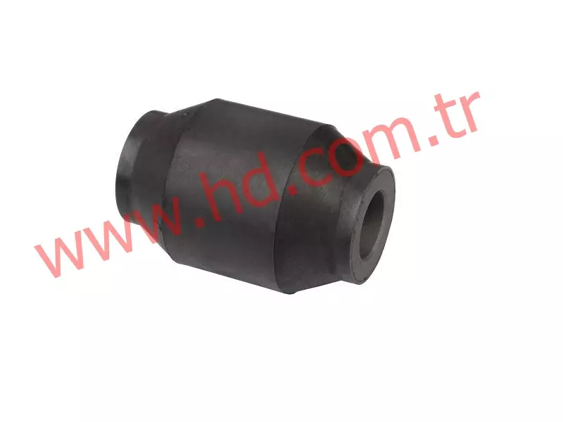 Rubber Bushing For Spring