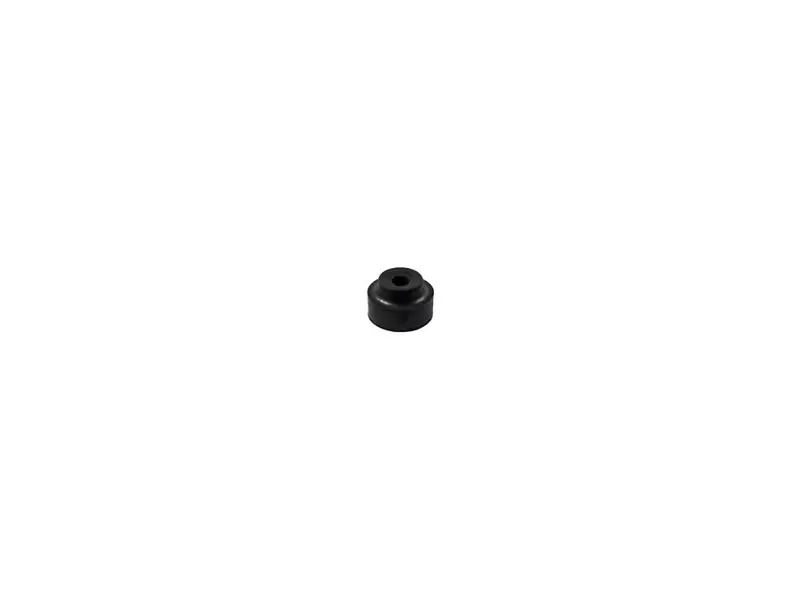 Rubber Mounting For Engine Suspension