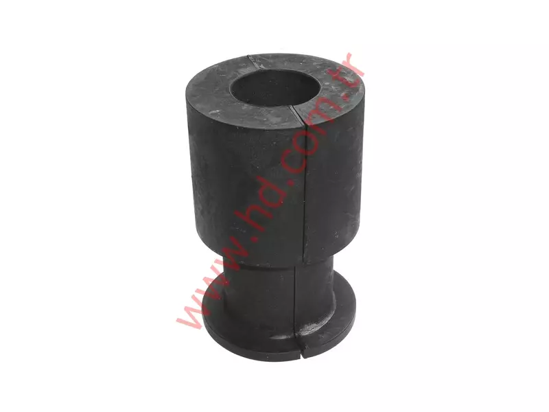 Stabilizer Mounting