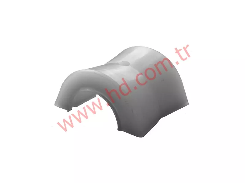 Stabilizer Plastic Bearing