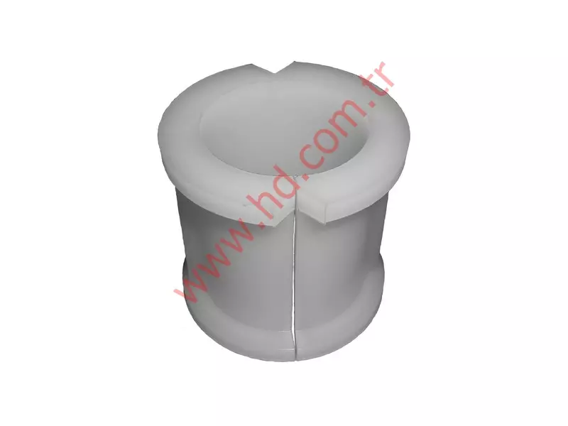 Stabilizer Plastic Bearing