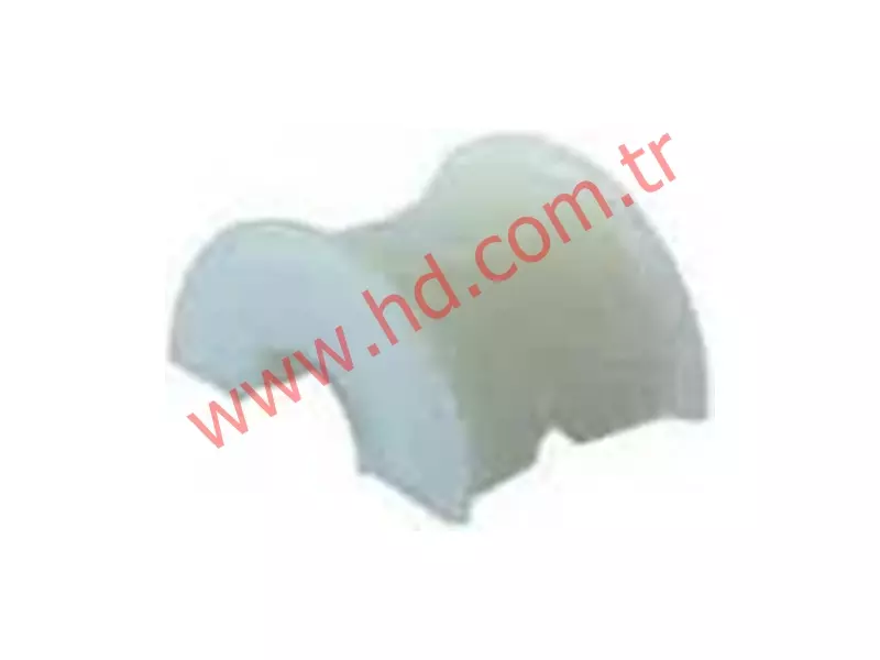 Half Bearing, Stabilizer Bar
