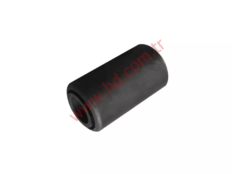 Rubber Bushing, Spring