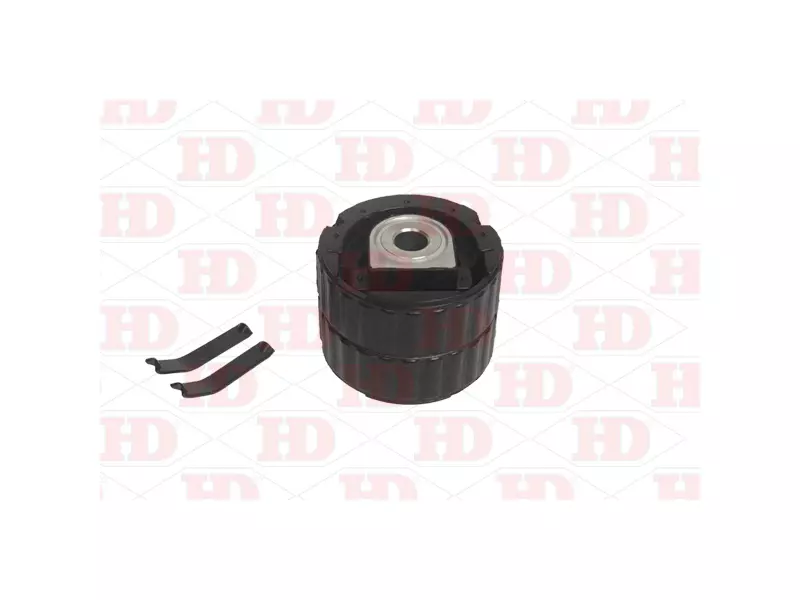 Rubber Bushing, Cab