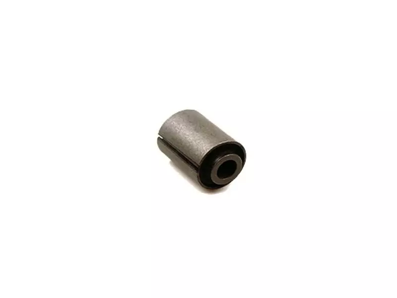 Bush, Leaf spring