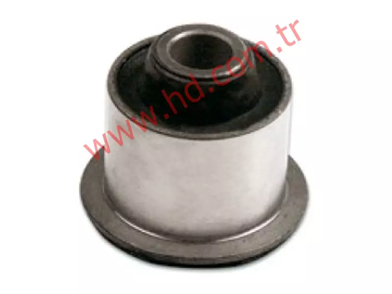 Bush, Leaf Spring, Retarder