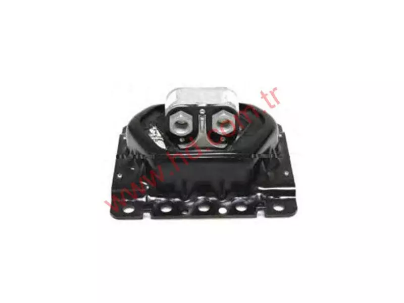 Engine Mounting