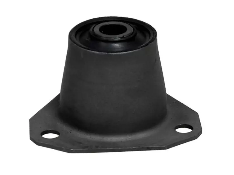 Engine Mounting