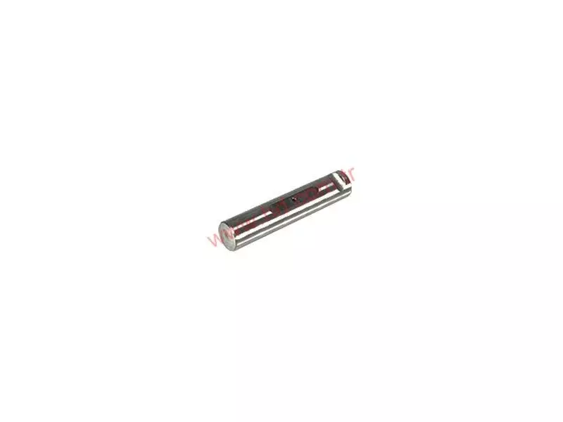 Spring Bolt