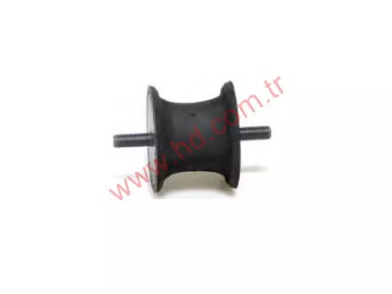 Rubber Strip, Exhaust System