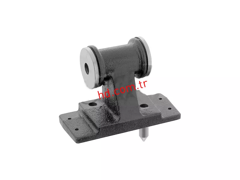 Bracket, Stabilizer Mounting