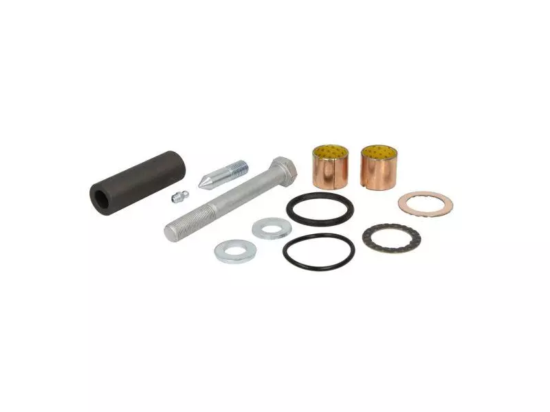 Repair Kit, Driver Cab Stabilizer