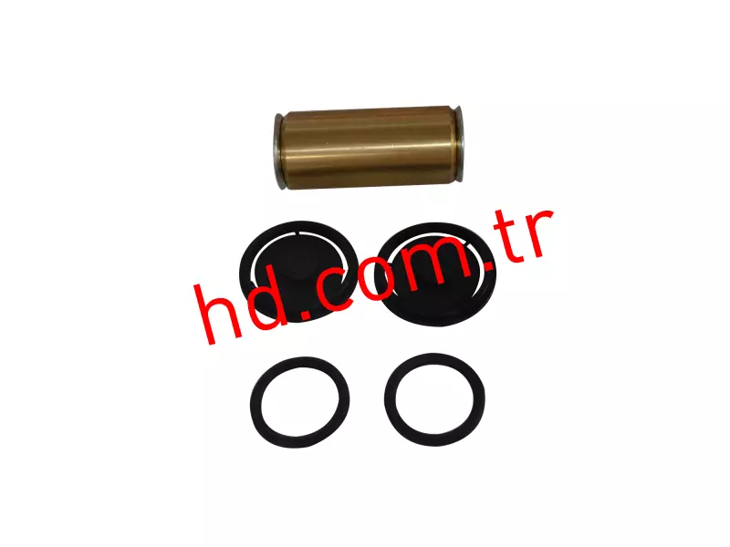 Repair Kit, Spring