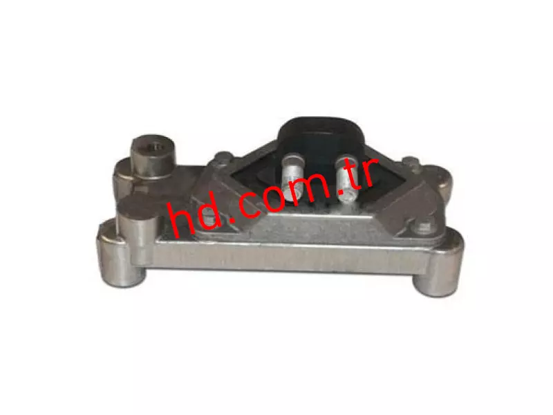 Engine Mount
